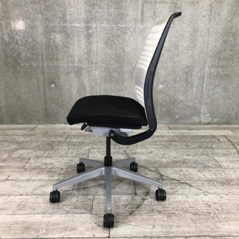 中古】シンクチェア（2015年以降モデル） Steelcase/スチールケース 肘