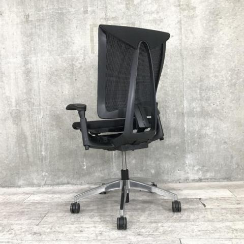 ITOKI イトーキ セレーオ 高級オフィスチェア - 椅子/チェア