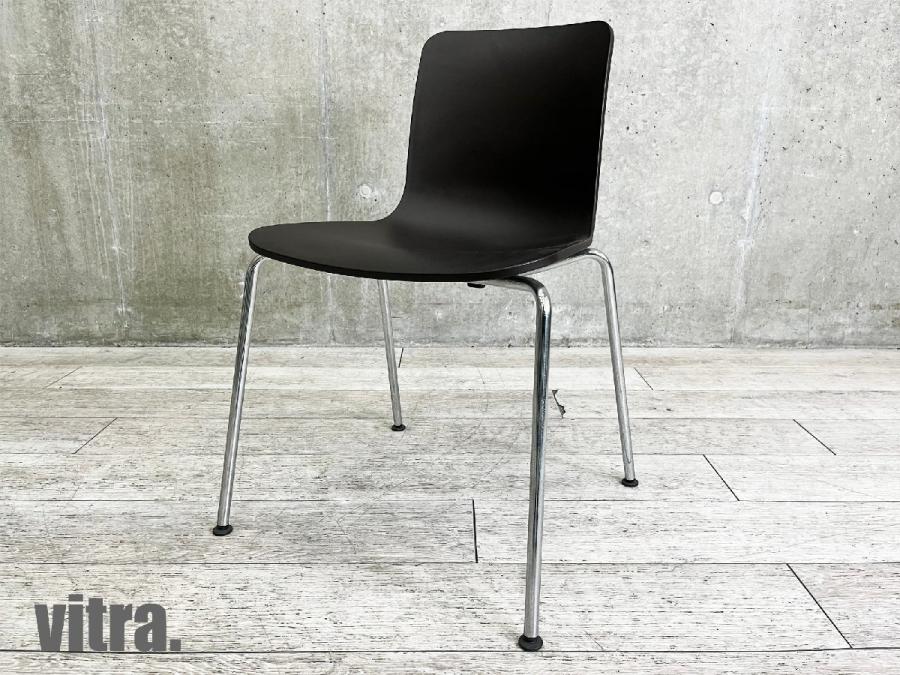 vitra/ヴィトラ　HAL/ハル チューブ スタッカブル　ジャスパーモリソン　チョコレート hhstyle スタッキング
                        その他シリーズ
                                    中古
            