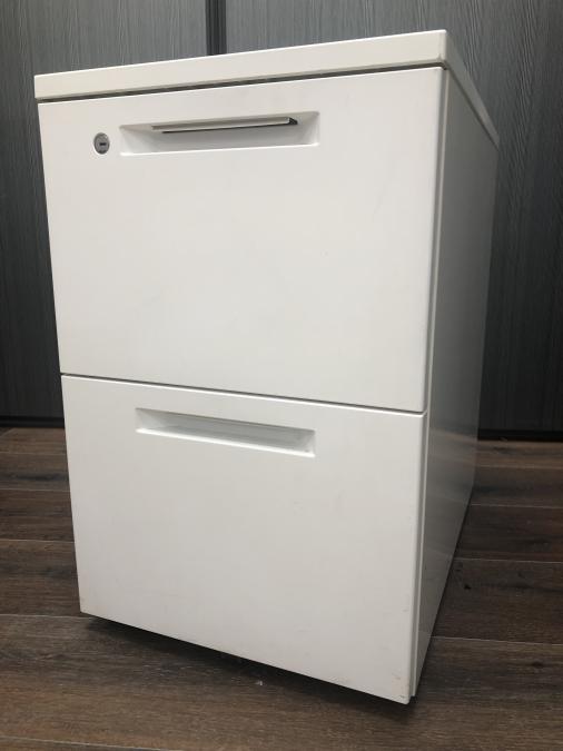 【日焼け有のため特別価格】オカムラ　プロユニット・アドバンス共通　ホワイト　今ならロットで案内可能です
                        プロユニット
                                    中古
            