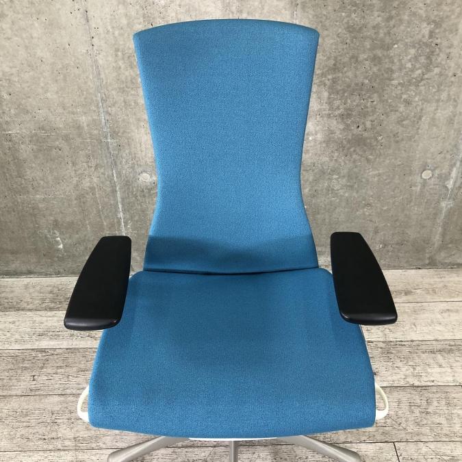 中古】エンボディチェア Herman Miller/ハーマンミラー 肘付 中古】エンボディチェア Herman Miller/ハーマンミラー 肘付