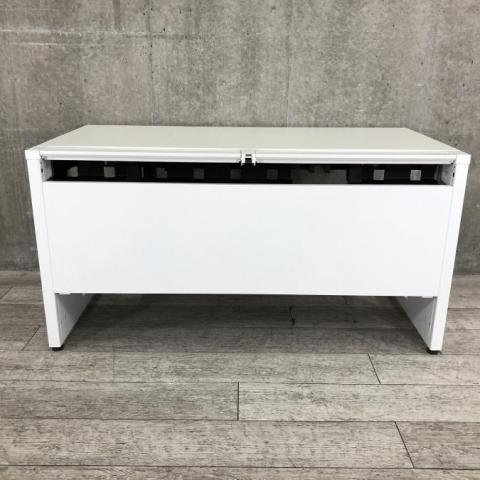 中古】iSシリーズ コクヨ/KOKUYO 平机 420861 - 中古オフィス家具なら