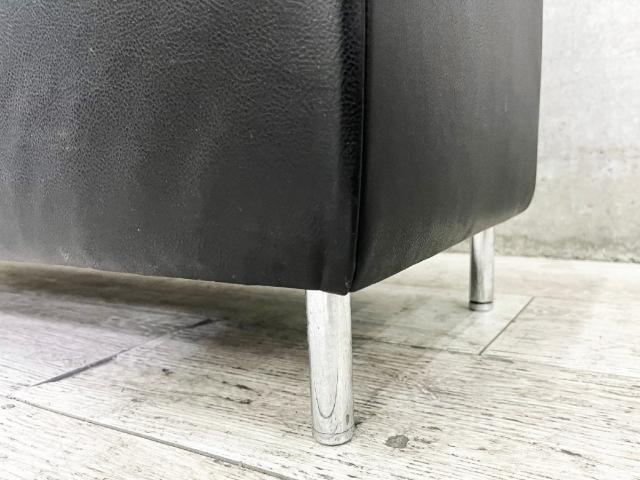 【中古】 vitra/ヴィトラ ソファー 421232