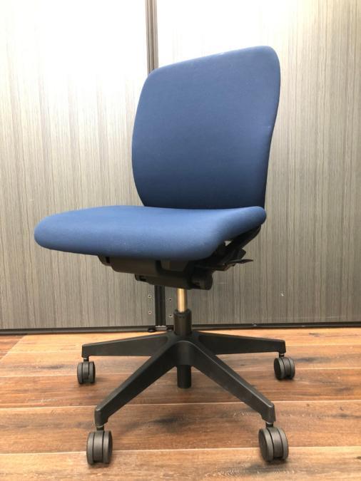 【在庫入替SALE】【まとまった数の入荷！】■定番/人気シリーズ■イトーキ　フルゴ■ブルー■ローバック
                        フルゴ
                                    中古
            