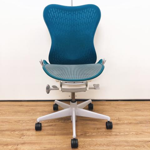 Herman Miller ハーマンミラー　ミラ2 チェア　18.5万　名作高品質