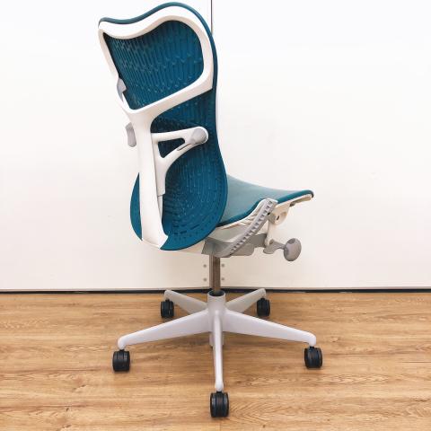 中古】ミラ2 MRF123AWAFAJ65 Herman Miller/ハーマンミラー 肘無