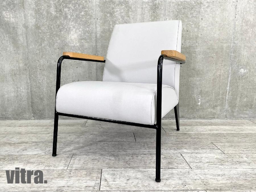Vitra Fauteuil Direction / ヴィトラ フォトゥイユ