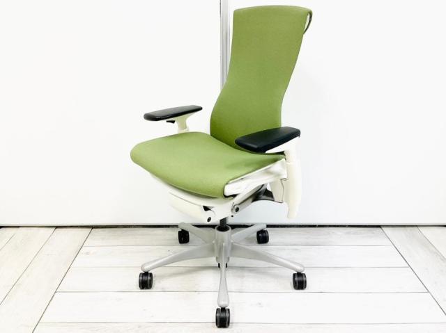 ハーマンミラー Herman Miller 純正フットレスト