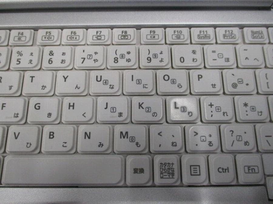中古】レッツノート CF-SZ6 Panasonic ノートパソコン 422104 中古】レッツノート CF-SZ6 Panasonic ノートパソコン 422104