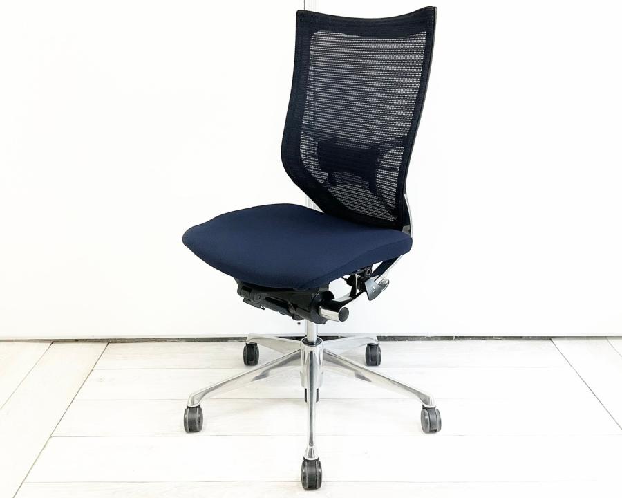 大人気／高機能／定番　◆Okamura／オカムラ◆Baron／バロン ※横浜本店撮影画像※
                        バロンチェア
                                    中古
            