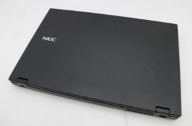 【ビジネスノート】【迷ったらコレ！】 NEC VersaPro VK17H 第2世代 Core i7 2637M/1.70GHz 16GB 新品SSD4TB Windows10 64bit WPSOffice 12.1インチ WXGA 無線LAN パソコン ノートパソコン モバイルノート PC Notebook