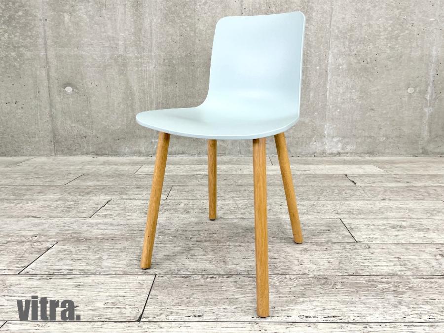 vitra/ヴィトラ　HAL/ハル ウッド　ジャスパーモリソン　xナチュラルオーク　hhstyle
                        その他シリーズ
                                    中古
            