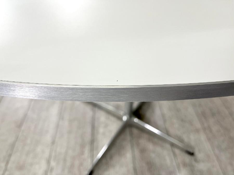中古】 フリッツハンセン ミーティングテーブル（会議机