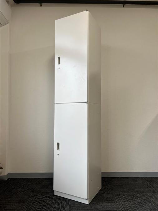 【片開書庫入荷いたしました！】【書類管理が増えてきた！スペースが、、、という方必見です】
                        シンライン
                                    中古
            