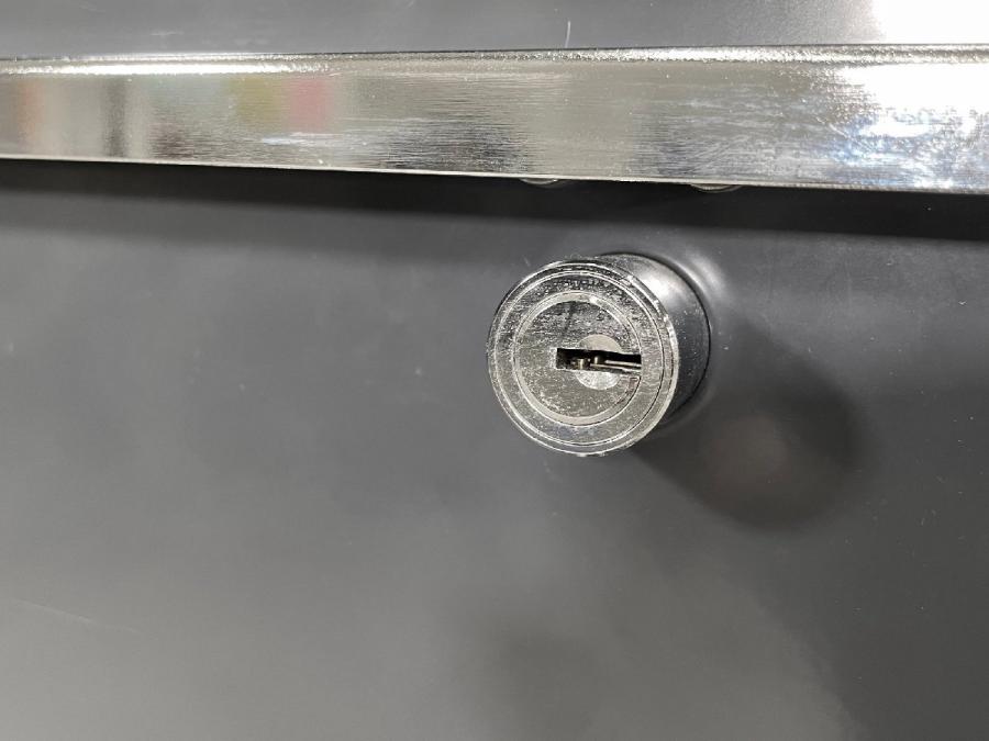 中古】USMハラー ワゴン USMハラー ワゴン2段 422979 - 中古 中古】USMハラー ワゴン USMハラー ワゴン2段 422979 - 中古