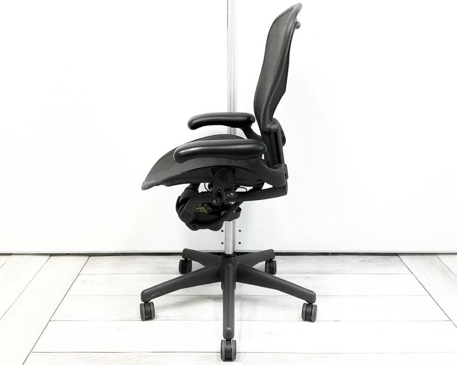 中古】アーロンチェア（ランバー フル装備） Herman Miller