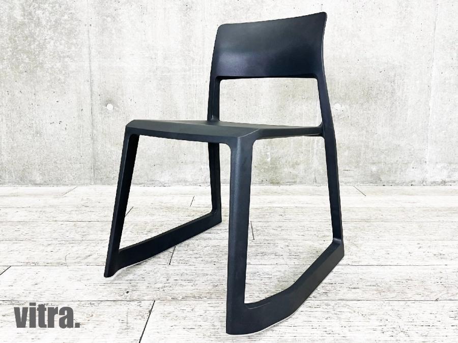 中古】 vitra/ヴィトラ スタッキングチェア 423622 - 中古オフィス家具