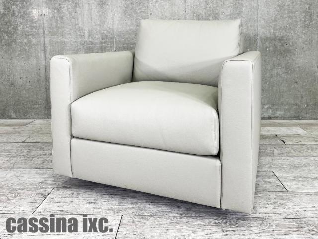 【中古】 Cassina/カッシーナ ソファー 423631