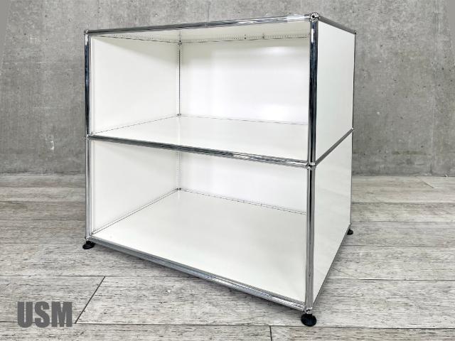 中古】USMハラー キャビネット USMハラー 書庫その他 423647 - 中古