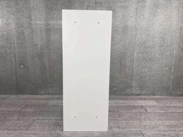 オカムラ シャッター書庫 天板付き レクトライン
