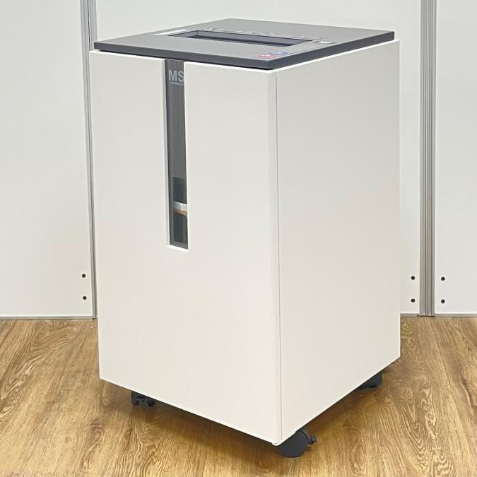 明光商会製　Universalシリーズ　UA-F25C-L　ワンカットクロスタイプ　A3対応　整理　紙処分　シュレッダー！！※現物画像※
                        Universalシリーズ
                                    中古
            