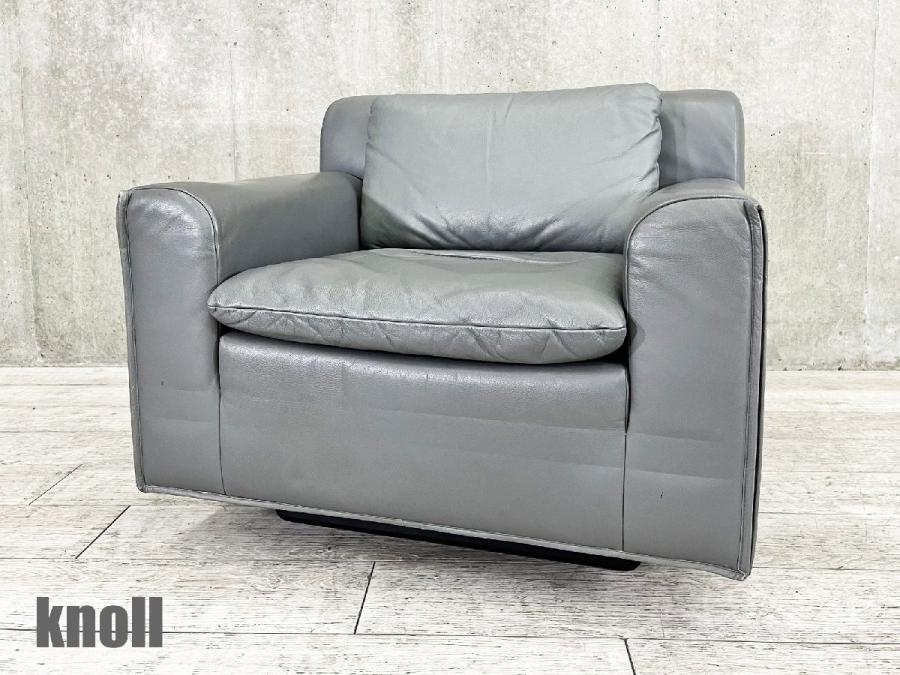 中古】 Knoll/ノール ソファー 424584 - 中古オフィス家具ならオフィス