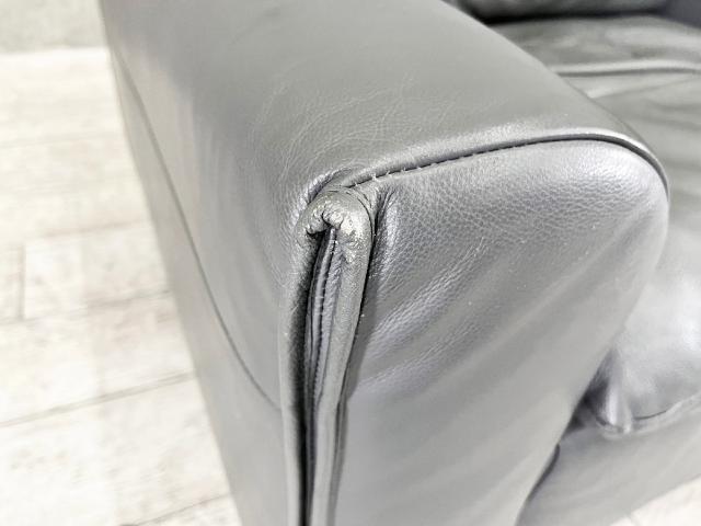 【中古】 Knoll/ノール ソファー 424584