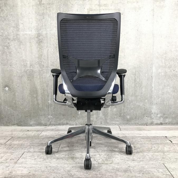 中古】コンテッサチェア オカムラ CM32AB-FBG1 JOIFA308