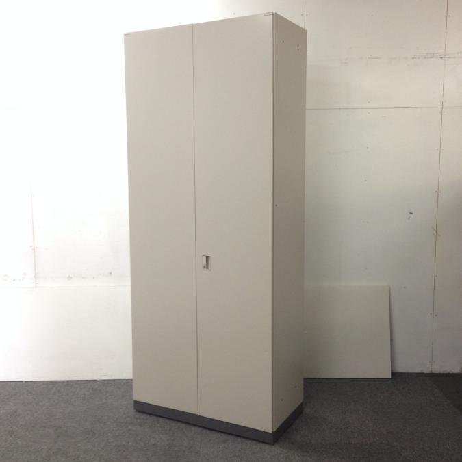 【限定1台】定番の両開き書庫！！コクヨ製｜BWN！！　6段収納ですので収納に最適です！！　新大阪店
                        ビジネスウォールNタイプ
                                    中古
            