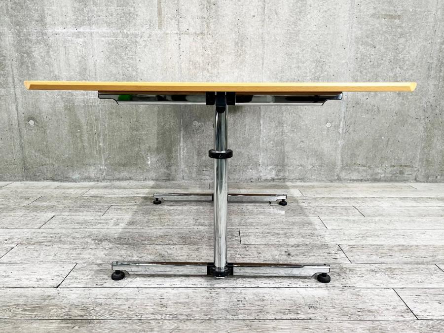 中古】USMキトス コレクション USMハラー ミーティングテーブル