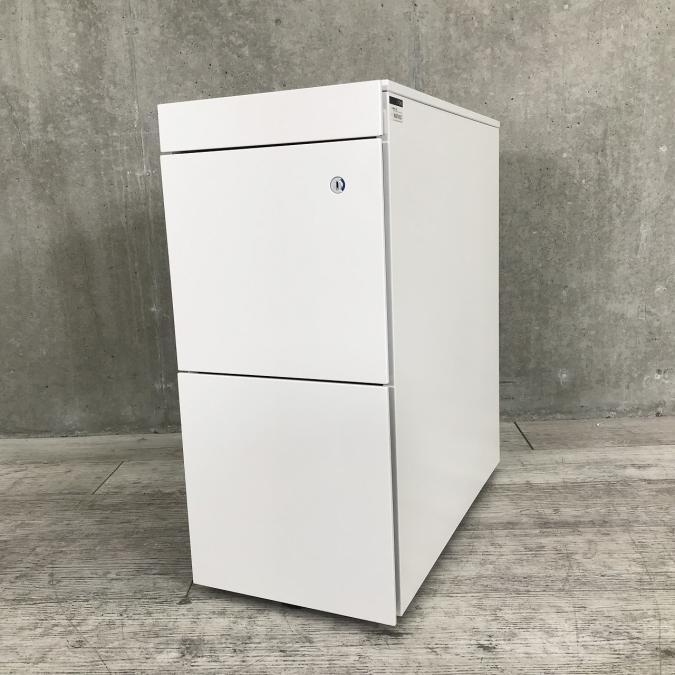 【在庫入れ替えSALE品】スリム型フリーアドレス用のワゴンをお探しの方に！イトーキ製　インステートシリーズ
                        インステート
                                    中古
            