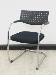 中古】ビザビチェア vitra/ヴィトラ スタッキングチェア 156000 - 中古