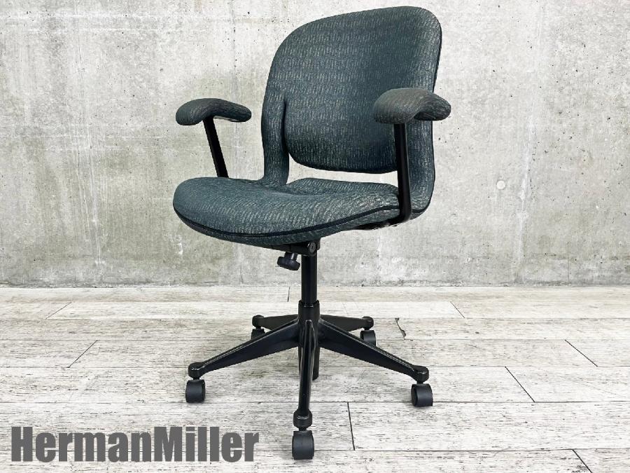 中古】 Herman Miller/ハーマンミラー ミーティングチェア 425175 - 中古オフィス家具ならオフィスバスターズ