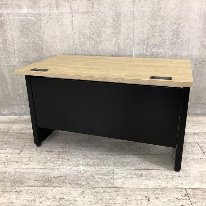 新品】 GSH-B127 NFO 井上金庫 平机 425318 - 中古オフィス家具 新品】 GSH-B127 NFO 井上金庫 平机 425318 - 中古オフィス家具