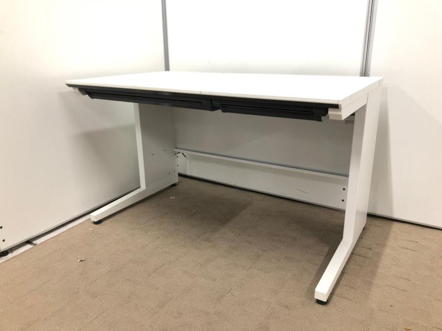 【入替特別価格！】引き出し付き！！人が増えられる方！入れ替え検討中の方必見！ コクヨ/IS/ホワイト【A00878071】
                        iSシリーズ
                                    中古
            