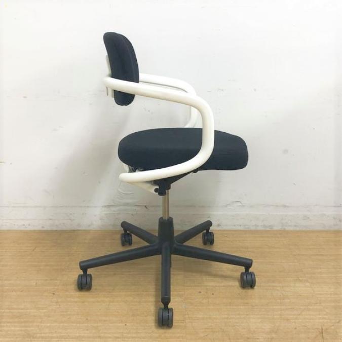 中古】Allstar vitra/ヴィトラ ミーティングチェア 425571