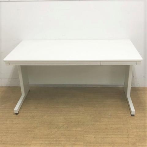 中古】LEED プラス/PLUS 平机 425739 - 中古オフィス家具ならオフィス