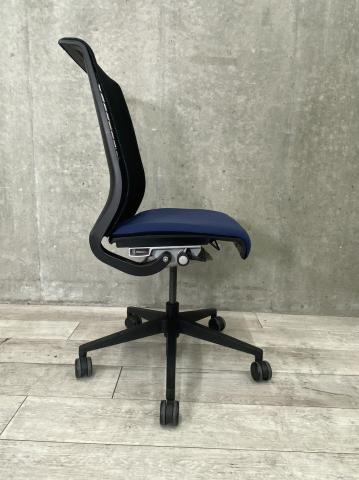 中古】シンクチェア（2014年以前モデル） Steelcase/スチールケース 肘