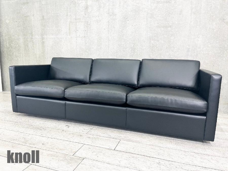 中古】 Knoll/ノール ソファー 426162 - 中古オフィス家具ならオフィス