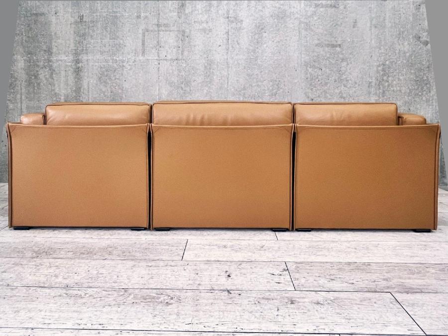 中古】 Cassina/カッシーナ ソファー 426195 - 中古オフィス家具