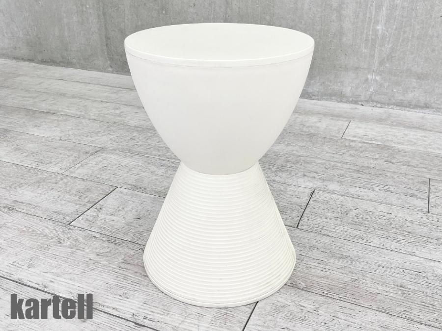 中古】 Kartell/カルテル ミーティングチェア 426598 - 中古オフィス