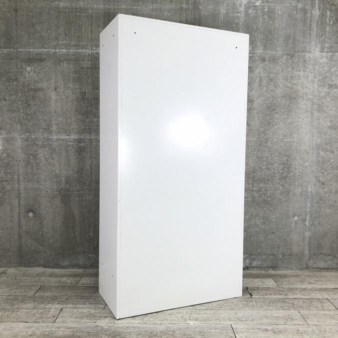 中古】 クロガネ 9人用更衣ロッカー 426748 - 中古オフィス家具