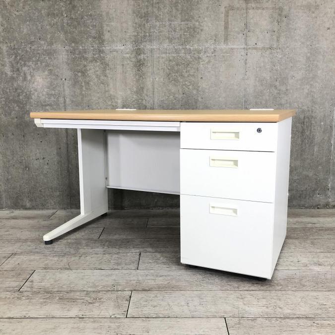 中古】 片袖机 426806 - 中古オフィス家具ならオフィスバスターズ 中古】 片袖机 426806 - 中古オフィス家具ならオフィスバスターズ