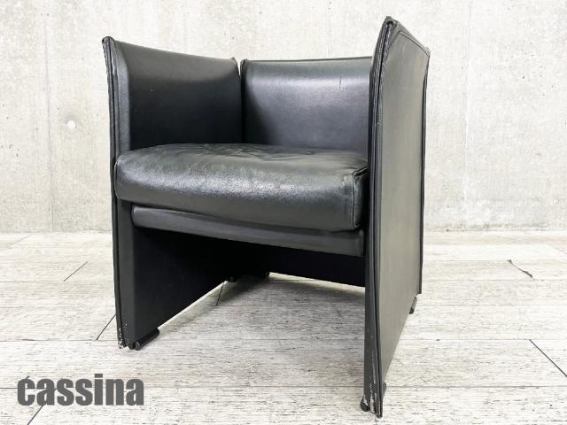 【中古】 Cassina/カッシーナ ソファー 427257