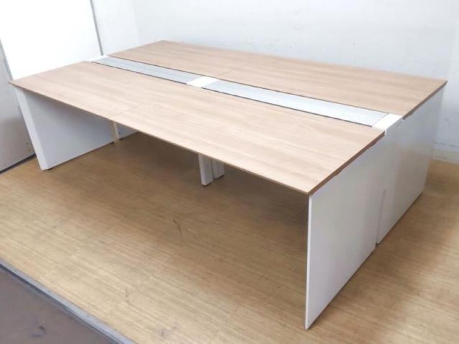 中古】ワークヴィスタ コクヨ/KOKUYO フリーアドレスデスク 中古】ワークヴィスタ コクヨ/KOKUYO フリーアドレスデスク