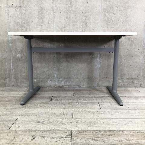 中古】 TLLP-126TT-61 イトーキ/ITOKI ミーティングテーブル（会議机  