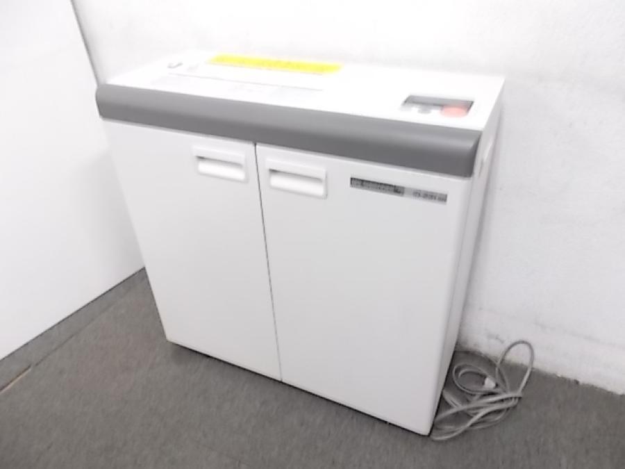 【薄型で場所を取らないデスクサイドタイプ！】天下の明光商会製
                        IDシリーズ
                                    中古
            