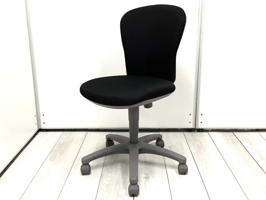 【在庫入替セール（本在庫限定価格）】【2脚入荷】人気／定番　◆KOKUYO／コクヨ　◆LEGNO2／レグノ2
                        レグノチェア2
                                    中古
            