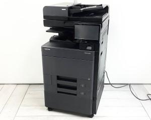 中古】TASKalfa TASKalfa_3252ci 京セラ/KYOCERA カラー複合機(コピー