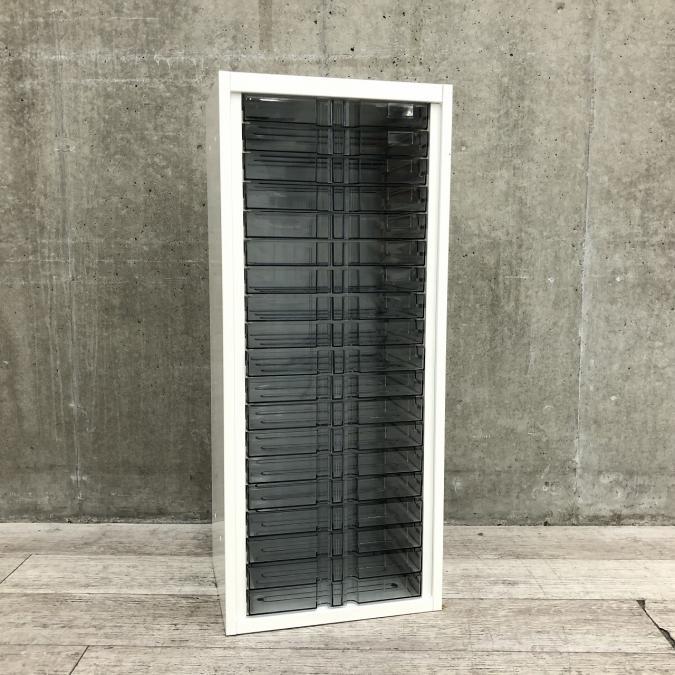 中古】レクトライン 4UB2AE ZA75 オカムラ/okamura 書庫その他